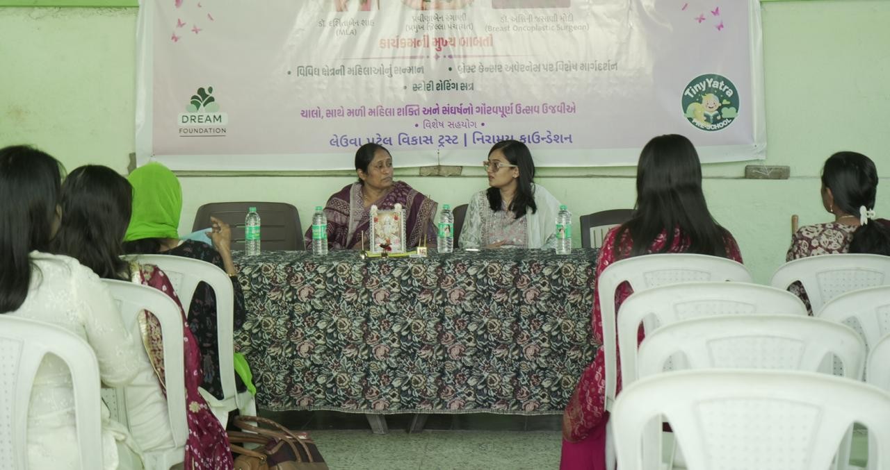 Dr. Ashwini consulting