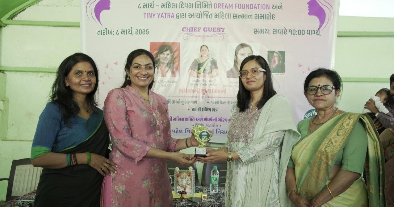 Dr. Ashwini surgery team
