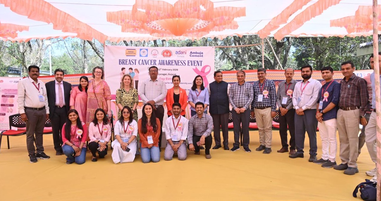 Dr. Ashwini event