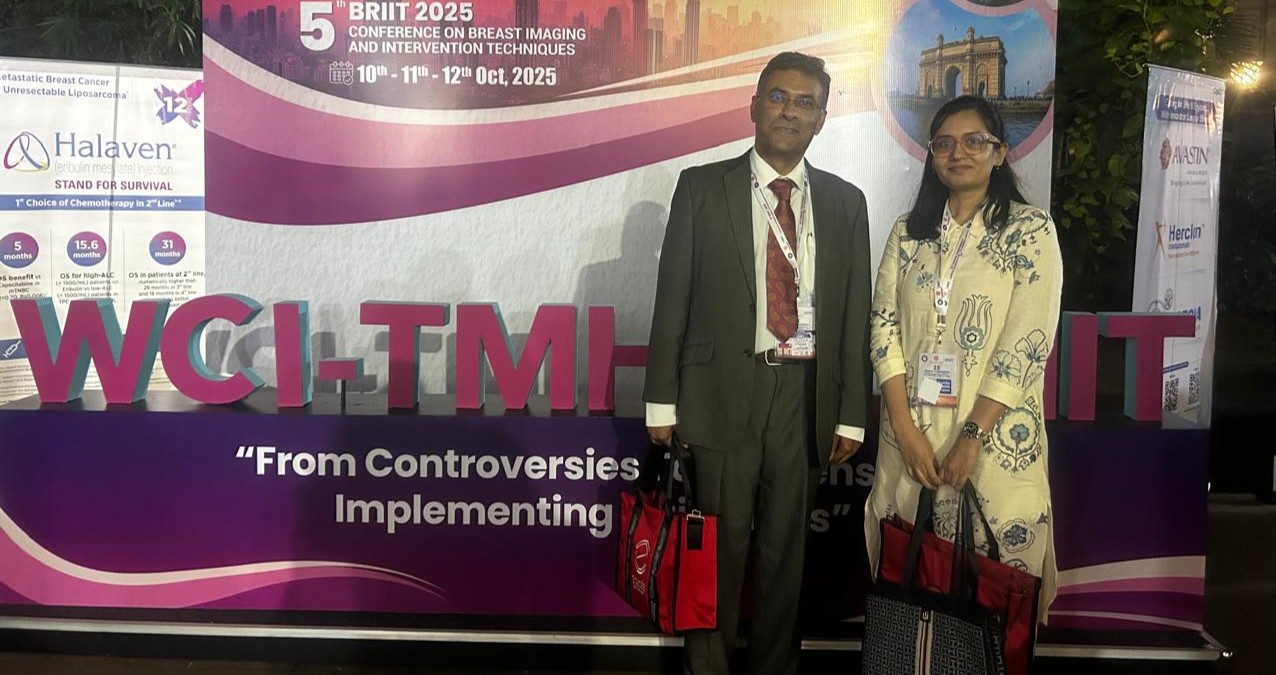 Dr. Ashwini consulting