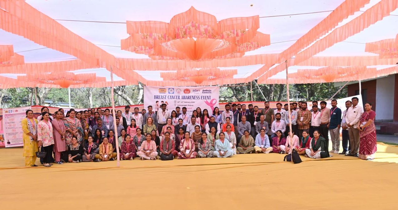 Dr. Ashwini surgery team