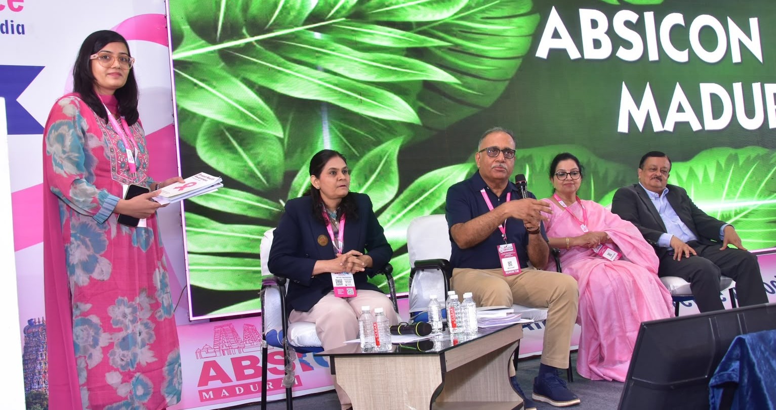 Dr. Ashwini consulting