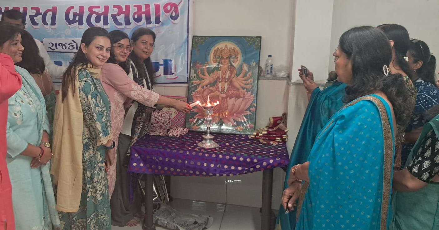 Dr. Ashwini event