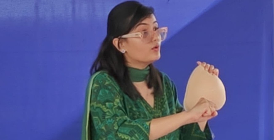 Dr. Ashwini consulting