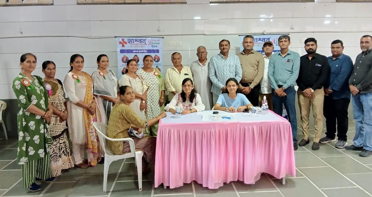 Dr. Ashwini event