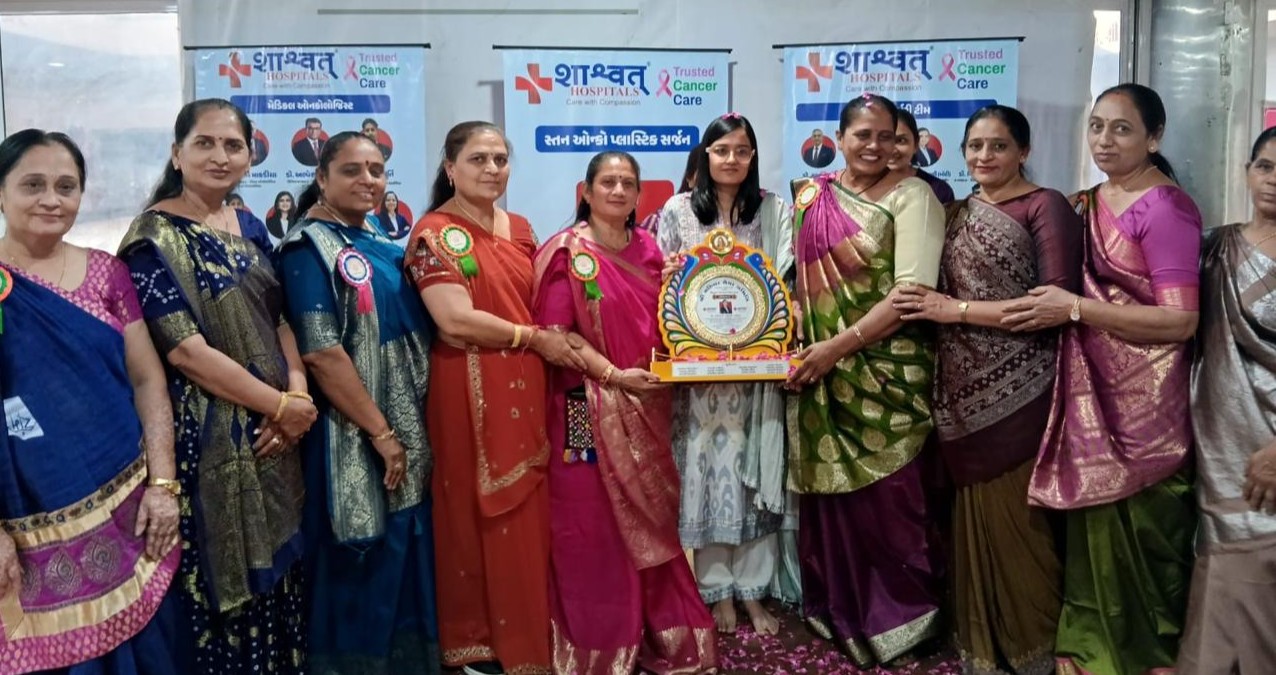 Dr. Ashwini event